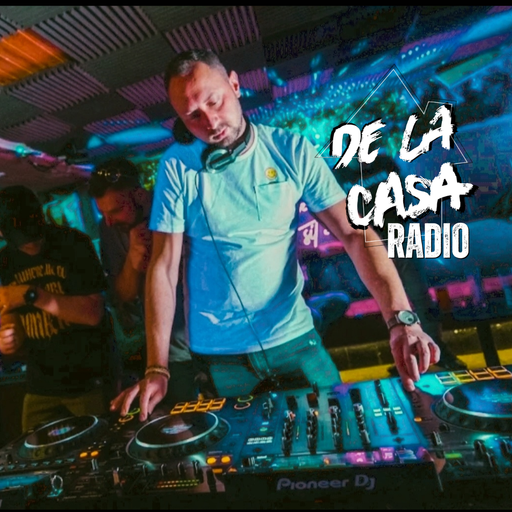 Mewsek - De La Casa Radio 24.04.26