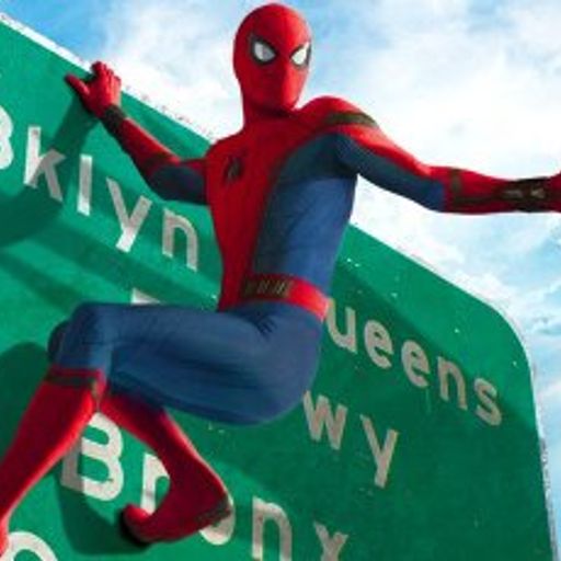 Hoxton Movies reviews Spiderman: Home-coming