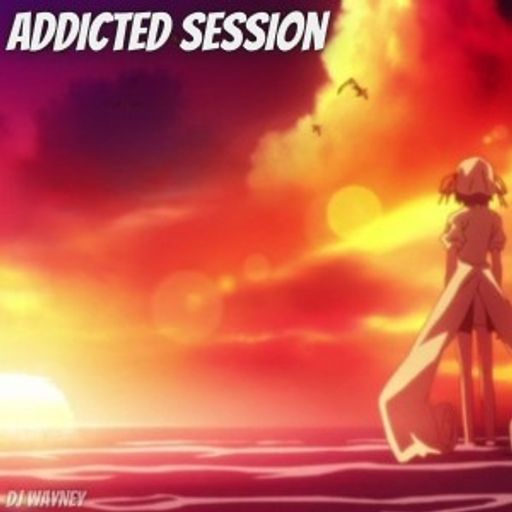 Melodic "Addicted Session" [28.11.2020]