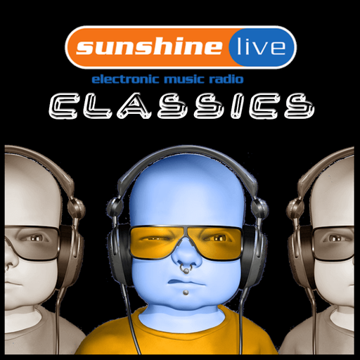 10.10.2025 | SunshineLive CLASSICS | mit DJ EricSSL