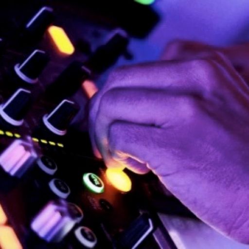 DJ Yves P. Live @ W@ut's 2019 Birthday Party (1)