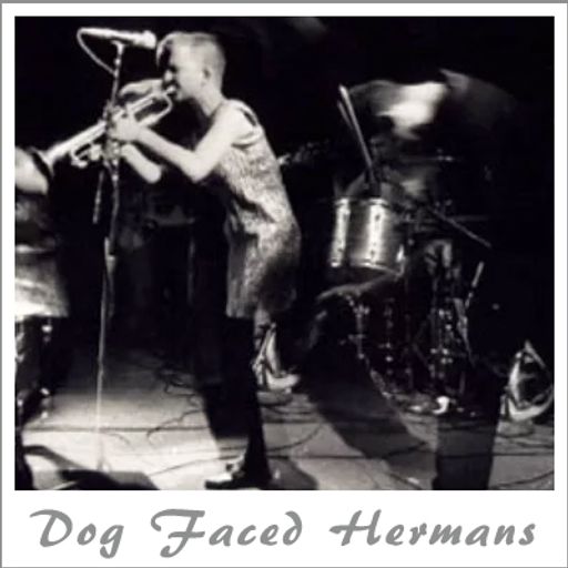 Dog Faced Hermans - by Babis Argyriou