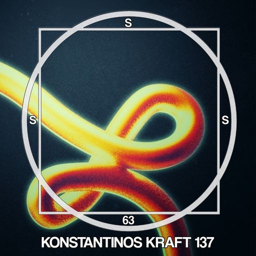 Secret Sun Society #63 KONSTANTINOS KRAFT 137