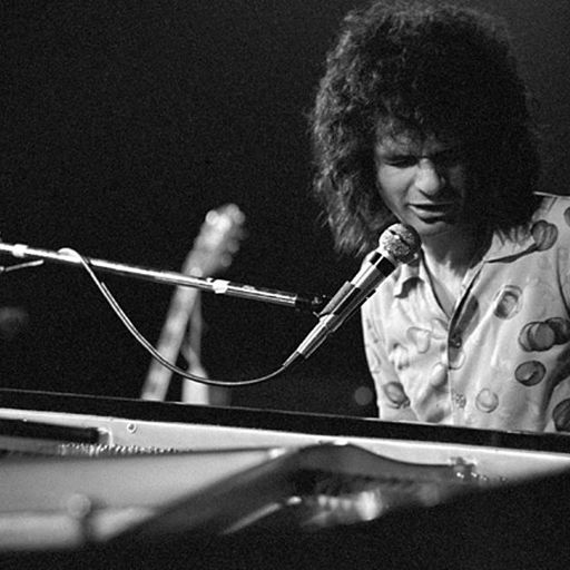 SUPERSTAR SIDEMEN SESSIONEERS (2) – AL KOOPER
