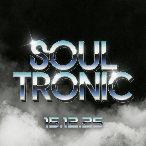 Soulful & Deep House Grooves | Soultronic Radio Show 15th Dec 2025