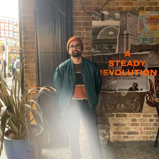 Psychedelicatessen - 28/04/24 - Voices Radio