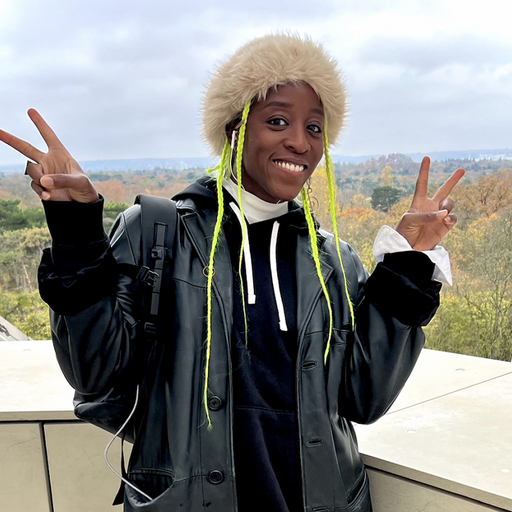 Moesha 13 - 20th November 2025