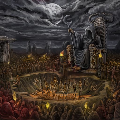 Plague Years - Featured Interview & The Zach Moonshine Show