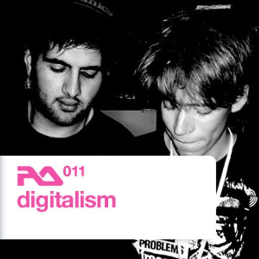 RA.011 Digitalism