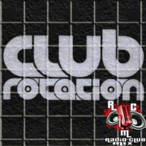Club Rotation Live w. Mike Riverra (12 Mar 2013)