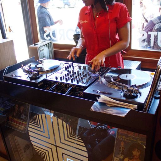 Artform Radio: Jéli // 22-04-21