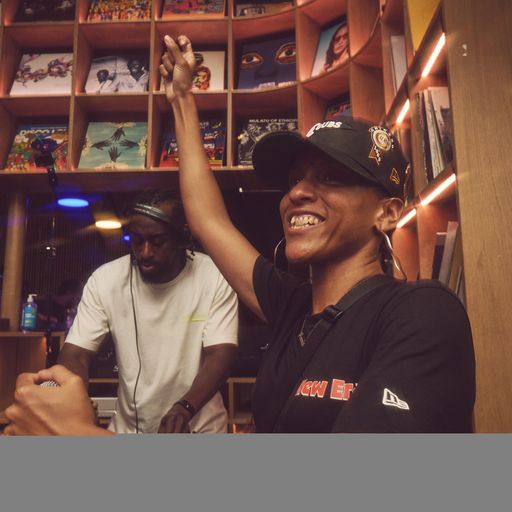Ronnie Loko - Y3NKO! - 4th April 2025