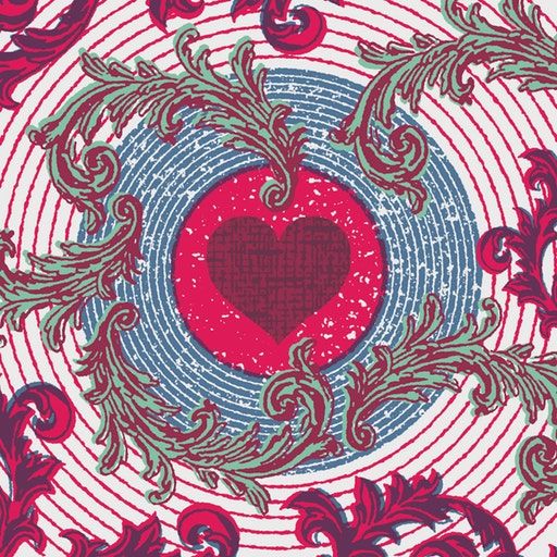 Tropic of Love with Mafalda – Love Songs