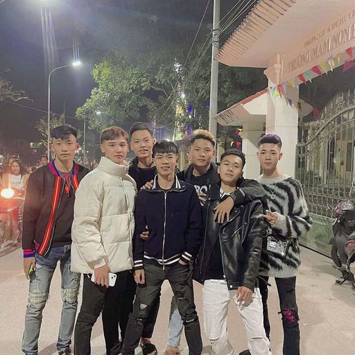 KHI NHÀ VUA LÊN NHẠC _ LÀ CON GÁI PHẢI XINH - CUBIN CHUNG