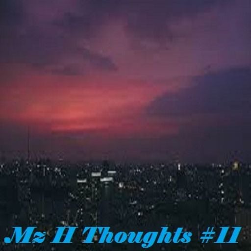 ARIS M.G.T. for Waves Radio #87 - Mz H. Thoughts #11