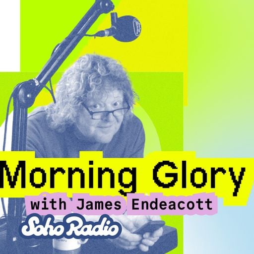 Morning Glory (30/03/2026)