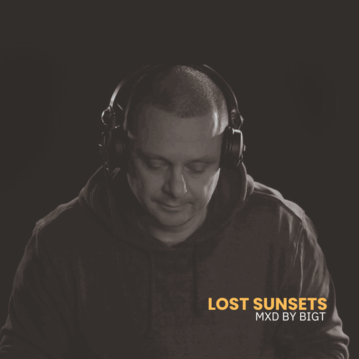 Lost Sunsets - Mxd by BigT