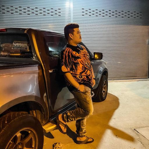 HBD.เสี่ยพี ร้านลูกหมู