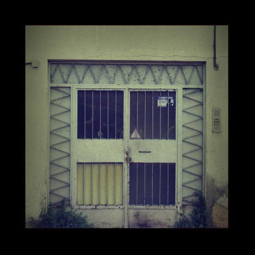 forgetting room