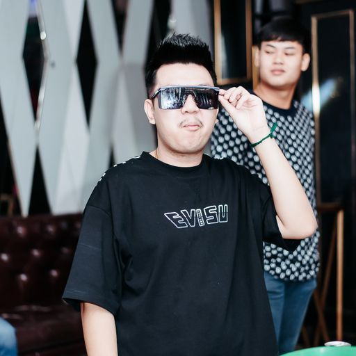 MIX SET GINO V.2 - [ DJ BANK ]