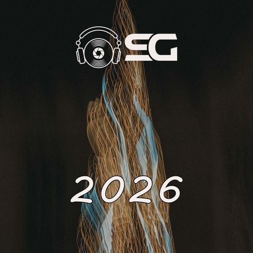 stepping into 2026