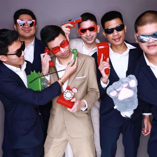โทรมาเลยครับสายว่างไม่มีติดสายหรอกมีแต่ติดใจ EDM+ยกล้อ