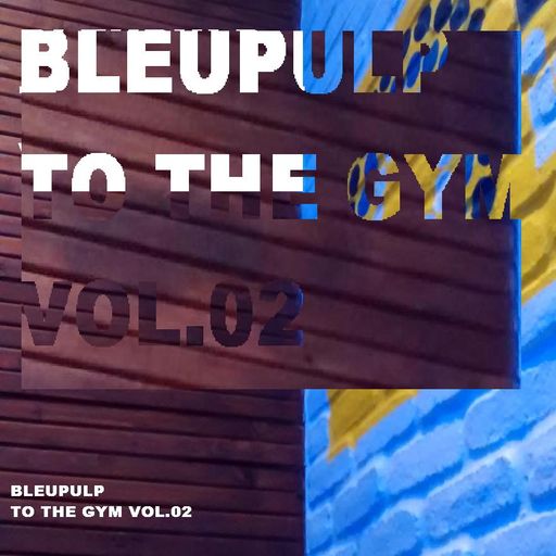 bleupulp - to the gym vol.o2