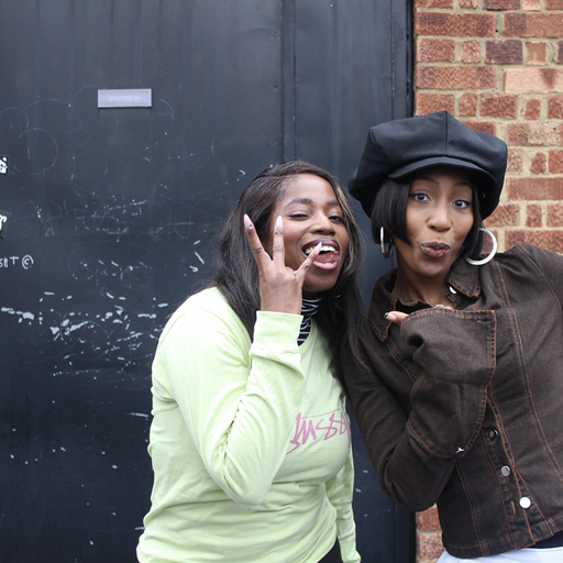 Abigurl w/ Demae - 22nd November 2025