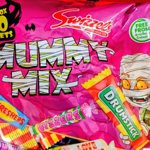 Mummy Mix (Jingle Time)