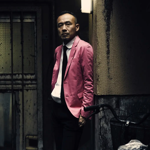 Tokyo Moon: Toshio Matsuura // 30-01-22