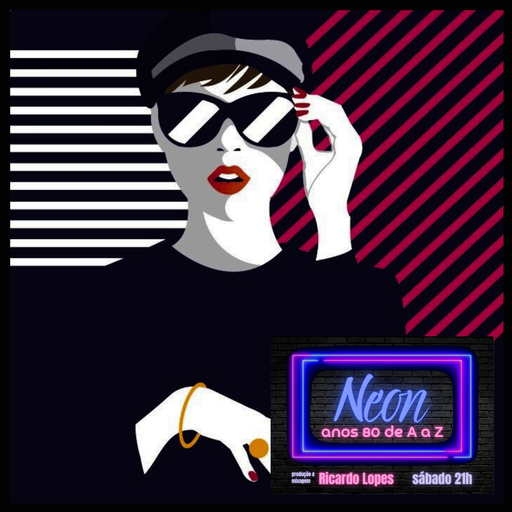 Neon 016 - 5.7.2025