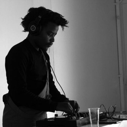 ANANSI Revolutionary Collective - ANANSI Radio Club - 1st March 2024