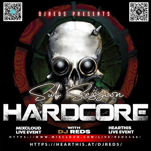 DjREDs LIVE: Sub Sessions 11/06/2024 [TAO Practice set]