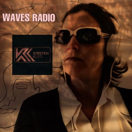 KIRSTEN KLEO for Waves Radio #86