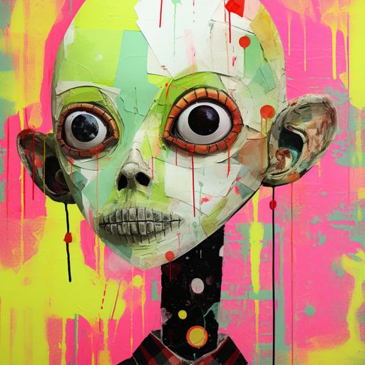 Colin Dale - Outer Limits presents 'Tranquilis'.