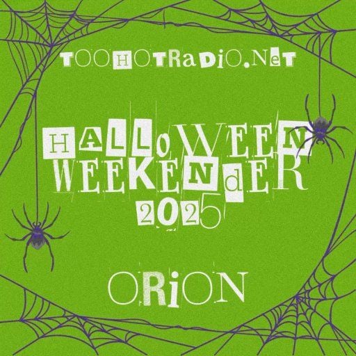 THR HALLOWEEN WEEKENDEER '25