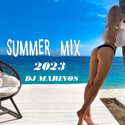 Ultimate Club Dance Summer Hits 2023 Vol. 2