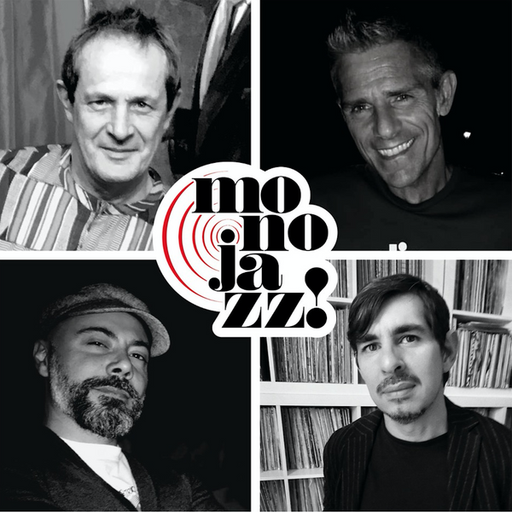 Mono Jazz // 18-07-21
