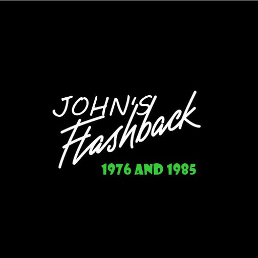 flash back 1976  1985