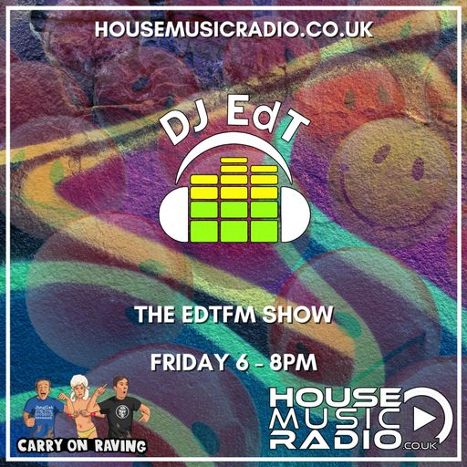 The EdTFM Show - 15/05/2026
