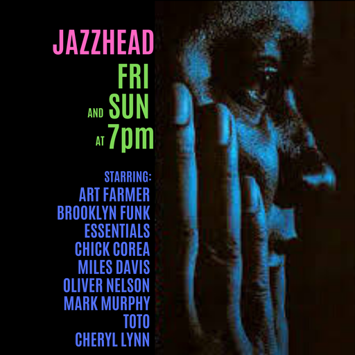JazzHead #81