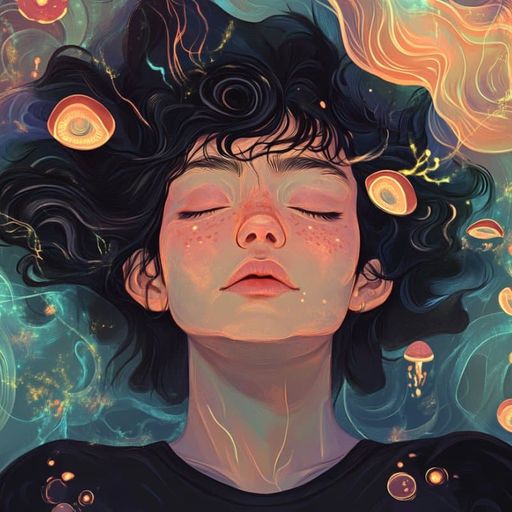 Sunday Echoes by Segu