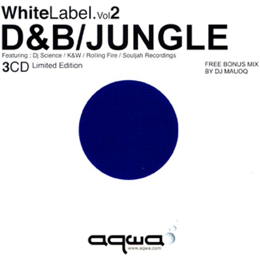 WhiteLabelVol.2_D&B+Jungle_Mix