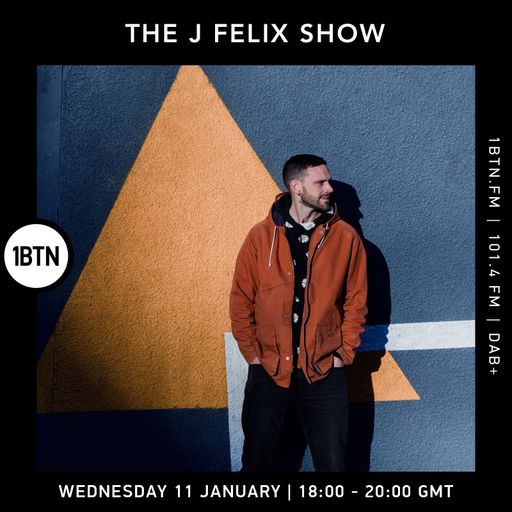 J Felix - 11.01.2023