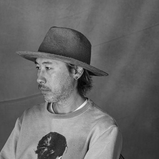 Jun Takahashi - 2nd April 2025