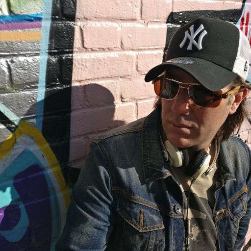 Blaze DJ - Ministry of Breaks - Hosted By Blaze DJ (UDGK: 19/08/2021)