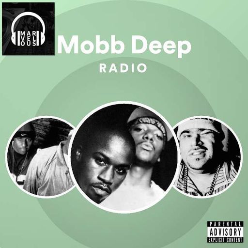 MOBB DEEP (RADIO)
