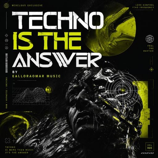 Techno is the answer