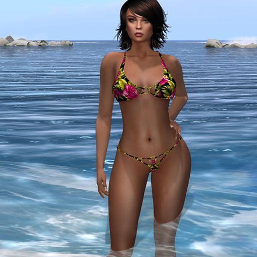 Summer Fling (CinematicJazzFunkFusion)