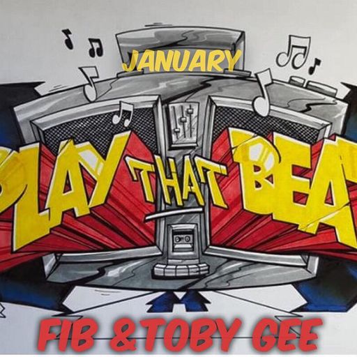 Play That Beat #5 January 2019